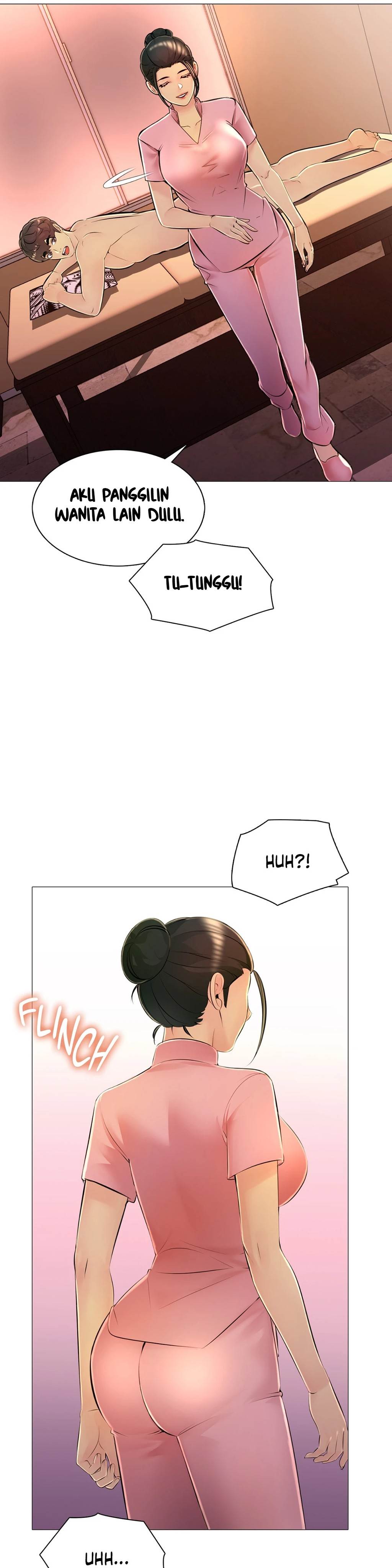 Best Friend Girlfriend - Chapter 30 9