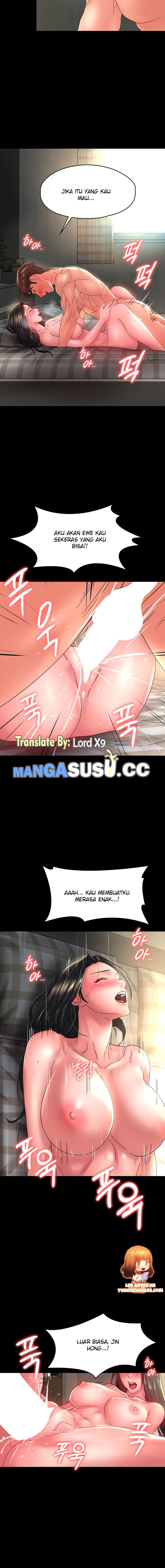 Your wife - Chapter 30 9