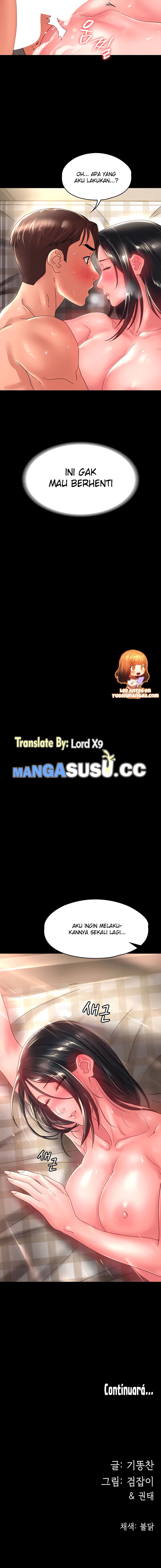Your wife - Chapter 30 17