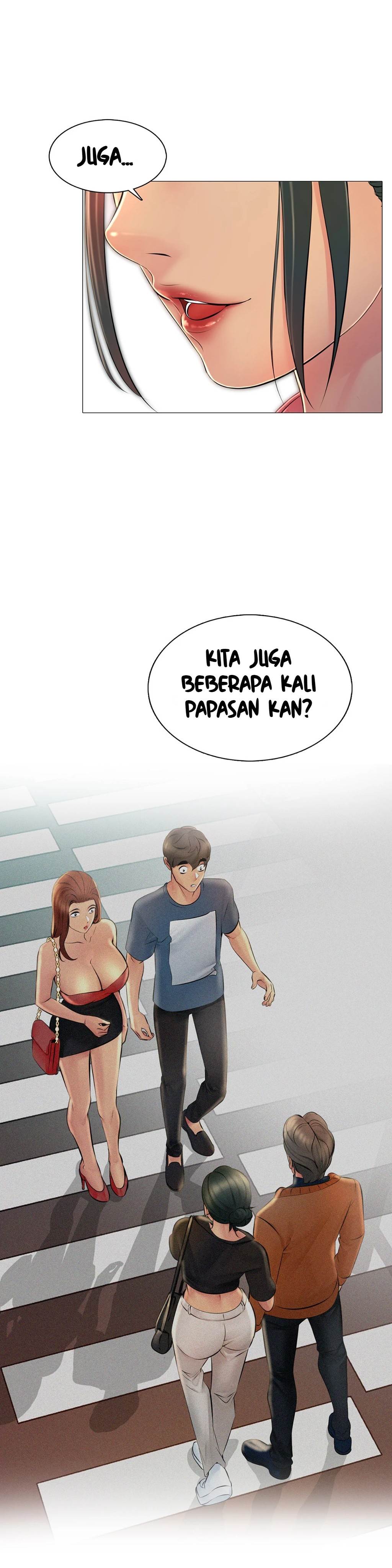 Best Friend Girlfriend - Chapter 30 6