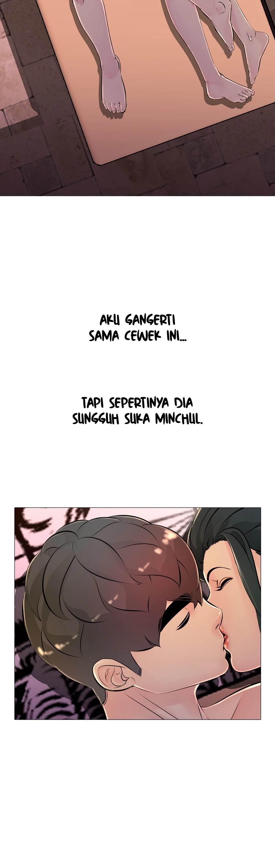Best Friend Girlfriend - Chapter 30 36
