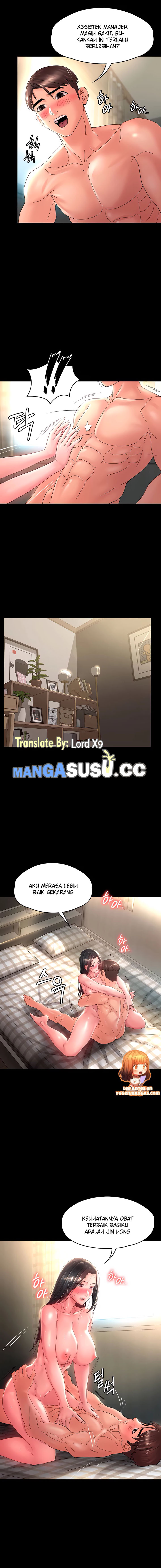 Your wife - Chapter 30 11