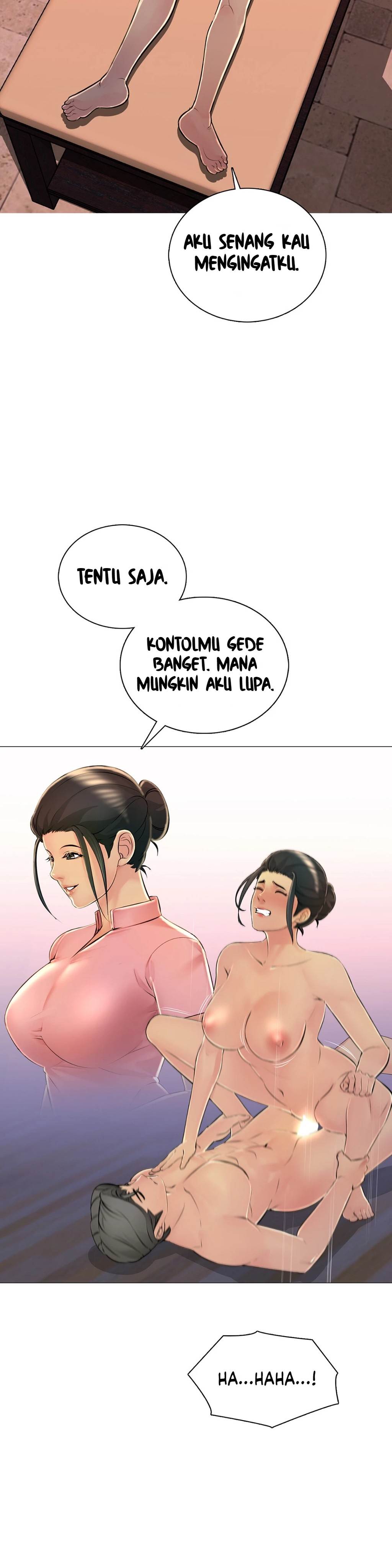 Best Friend Girlfriend - Chapter 30 5