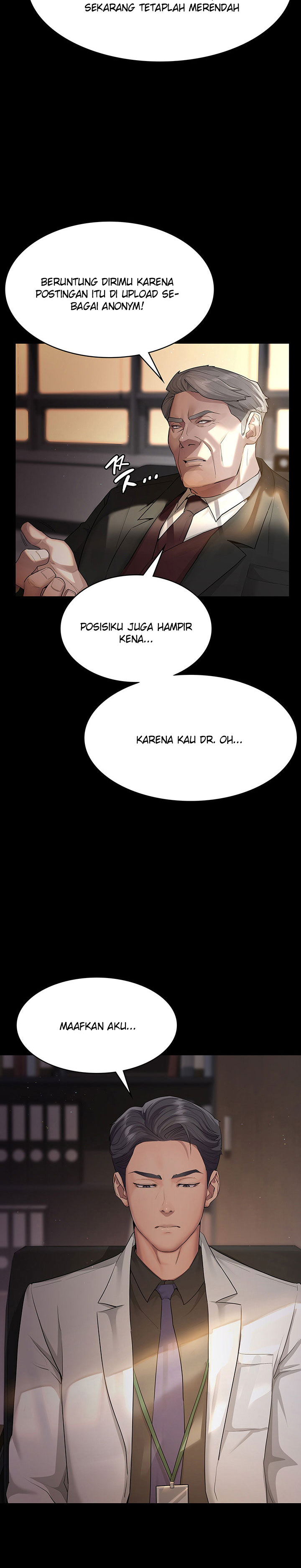 Night Hospital - Chapter 1 9