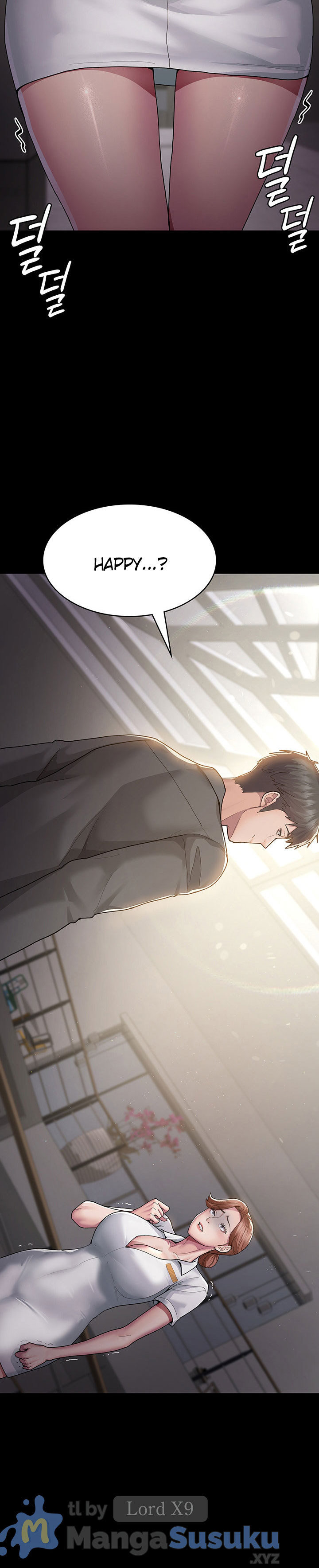 Night Hospital - Chapter 1 47