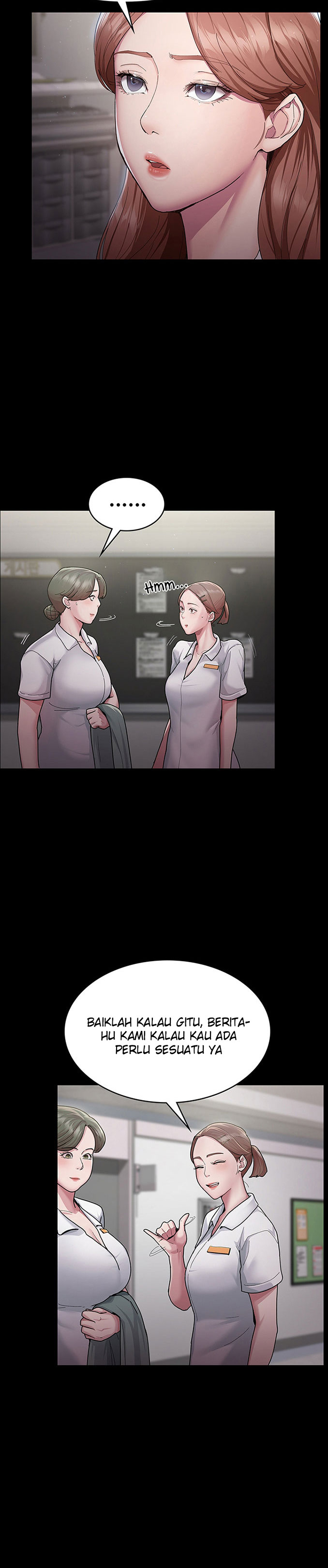 Night Hospital - Chapter 1 5