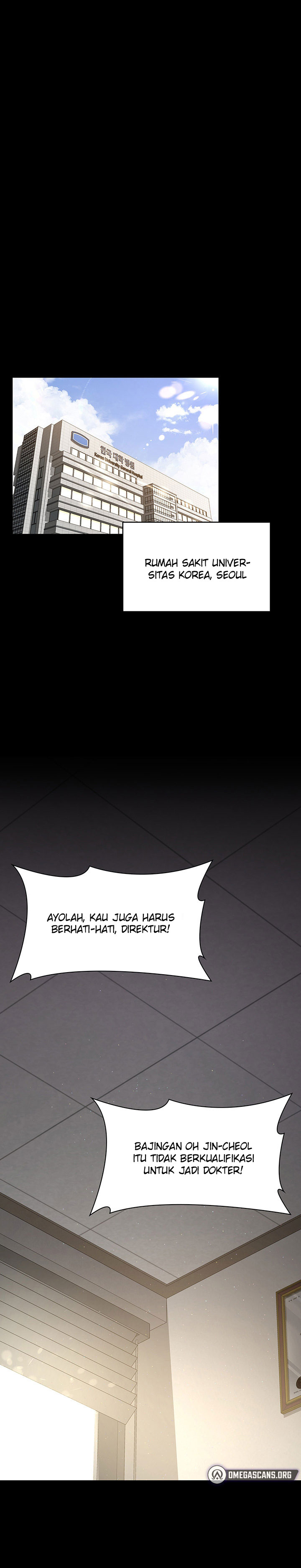 Night Hospital - Chapter 1 34