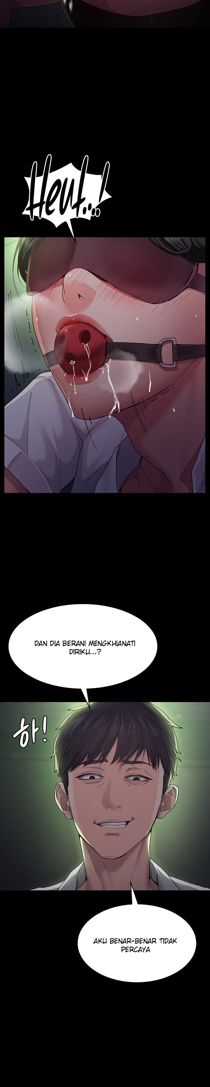 Night Hospital - Chapter 1 25