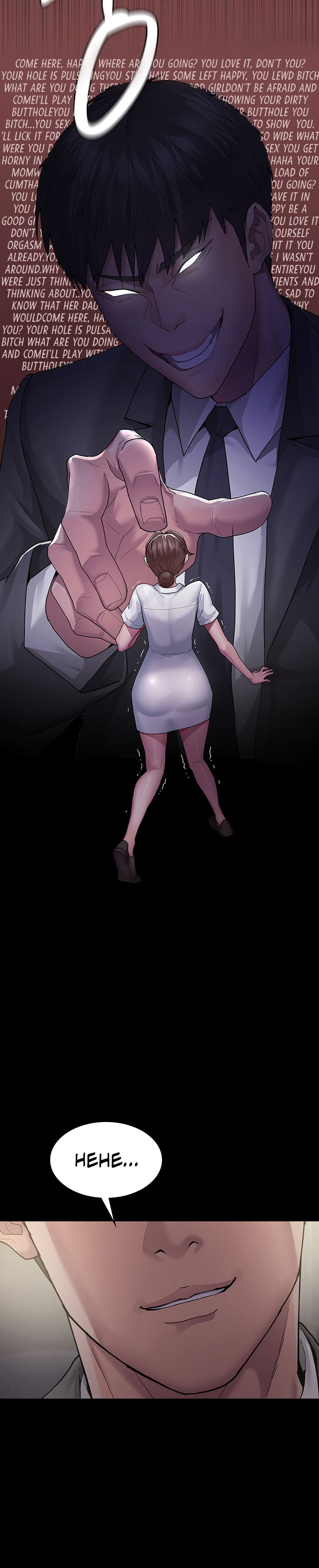 Night Hospital - Chapter 1 49