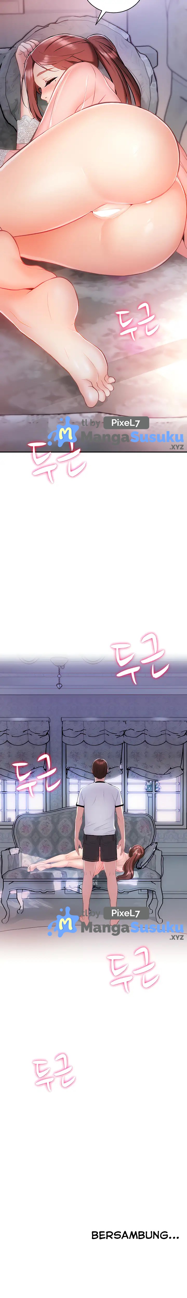 Summer With Daughter and Mother - Chapter 4 2