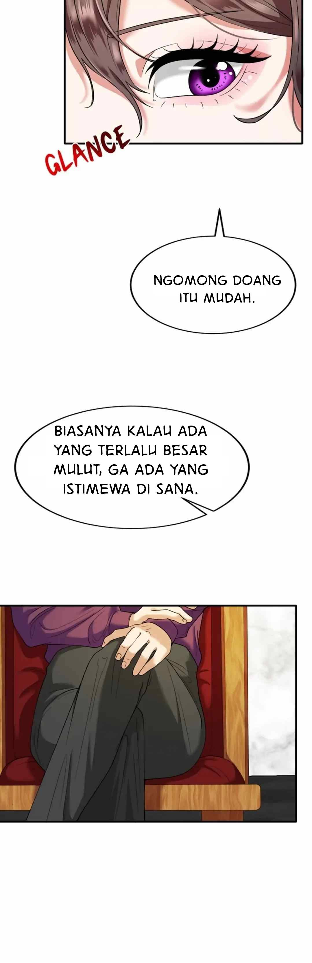 Sexy Wife - Chapter 3 3