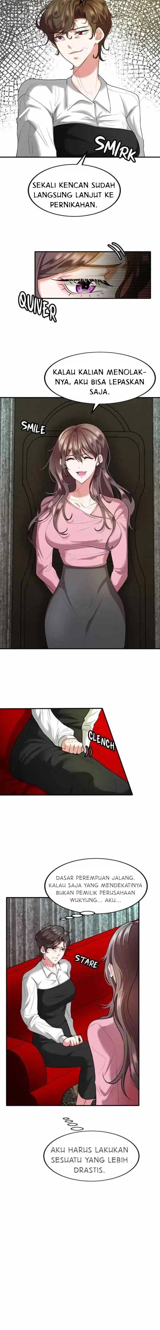 Sexy Wife - Chapter 3 11