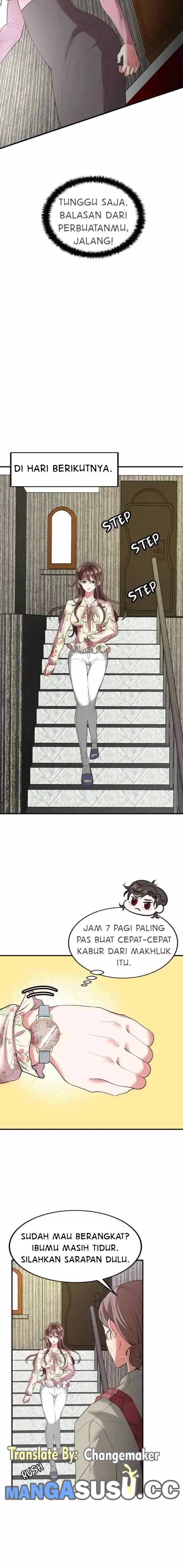 Sexy Wife - Chapter 3 19