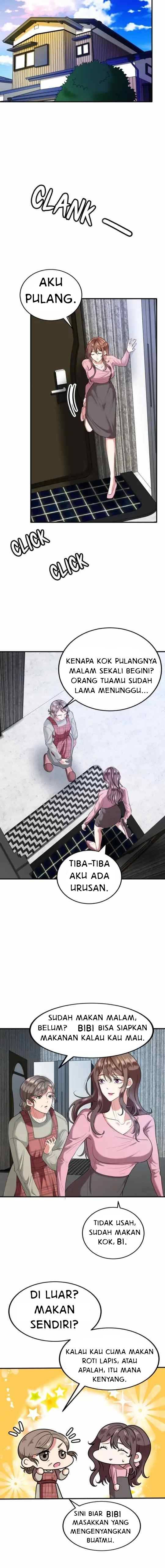Sexy Wife - Chapter 3 6