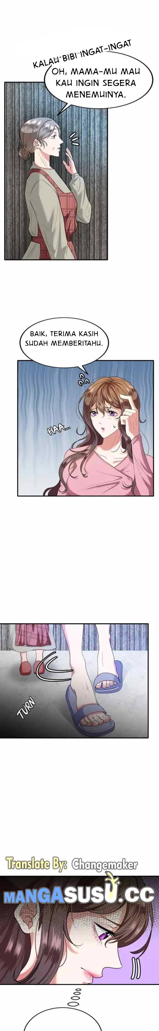 Sexy Wife - Chapter 3 7