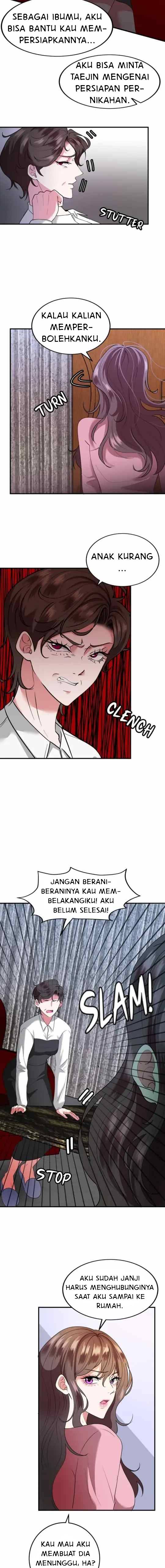 Sexy Wife - Chapter 3 16