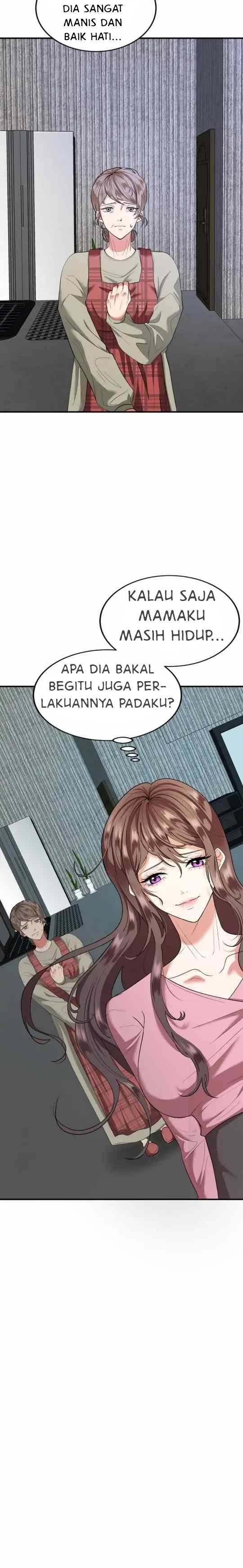 Sexy Wife - Chapter 3 8