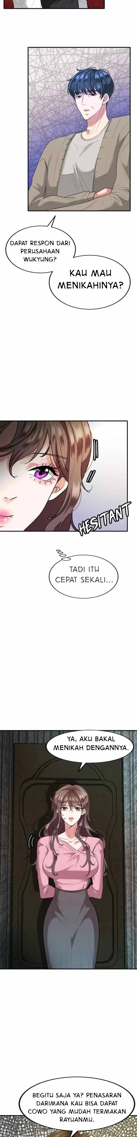 Sexy Wife - Chapter 3 10