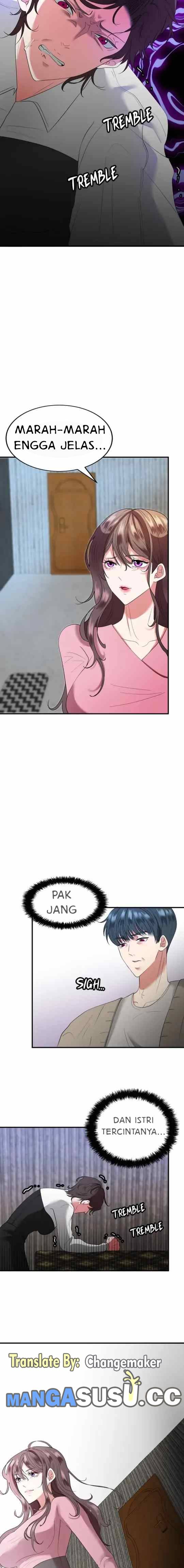 Sexy Wife - Chapter 3 18