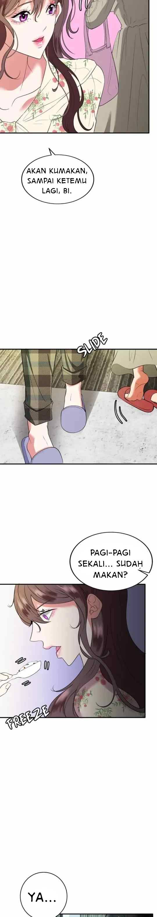 Sexy Wife - Chapter 3 21