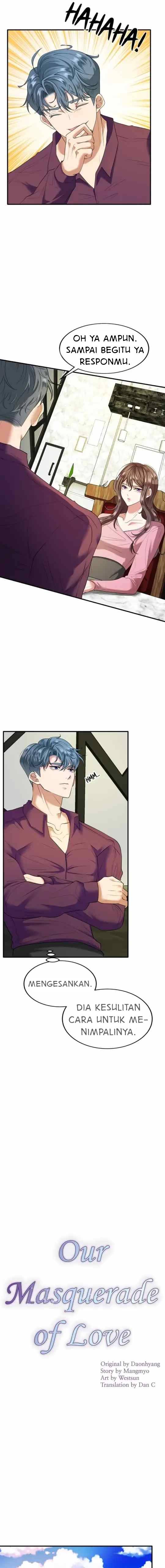 Sexy Wife - Chapter 3 5