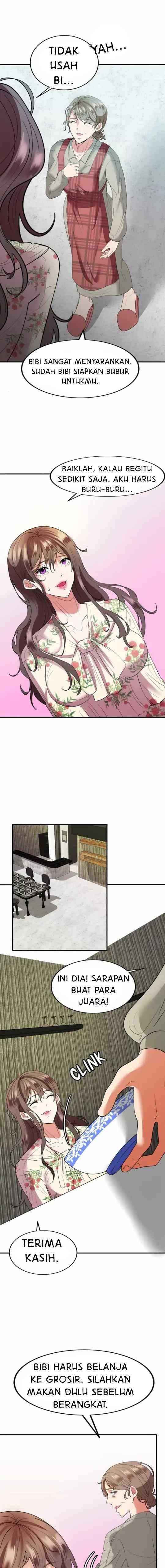 Sexy Wife - Chapter 3 20
