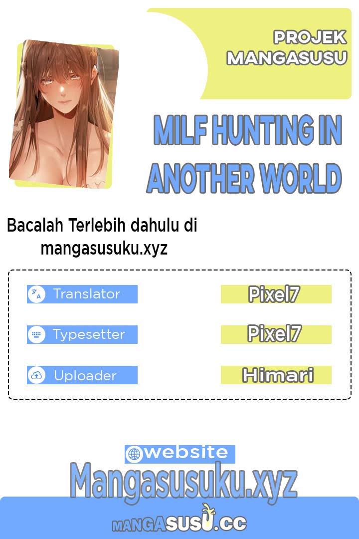 MILF Hunting In Another World - Chapter 2 1