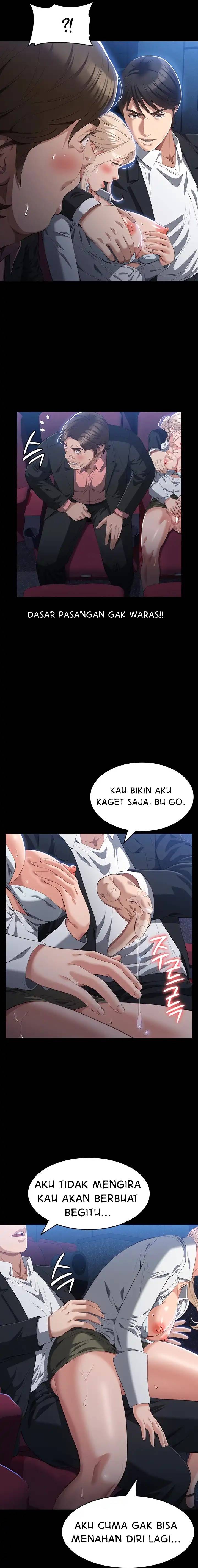 Resume - Chapter 64 15