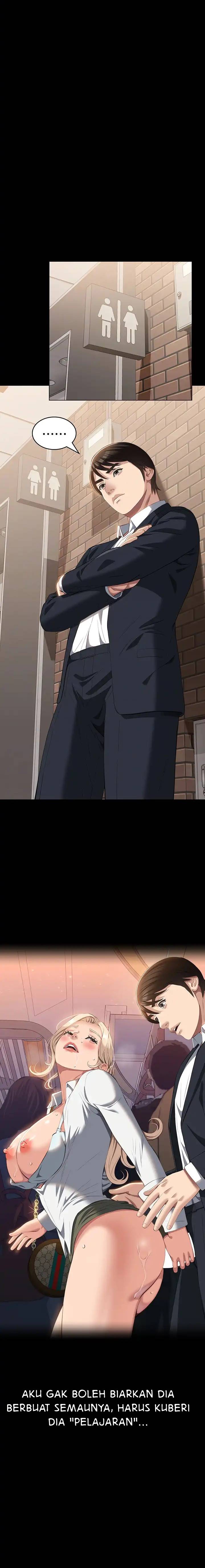 Resume - Chapter 64 4