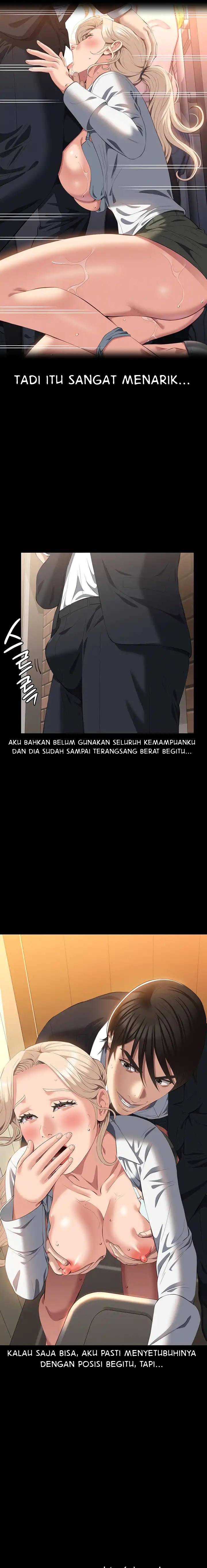 Resume - Chapter 64 5
