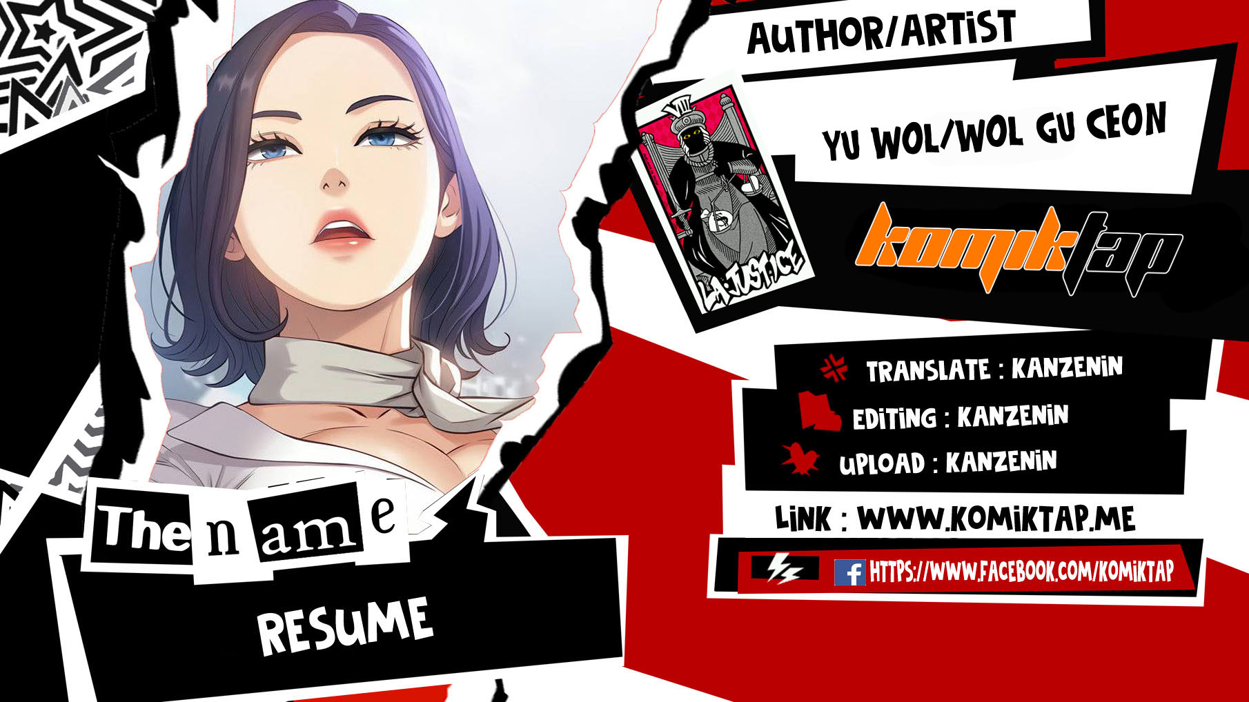 Resume - Chapter 64 1