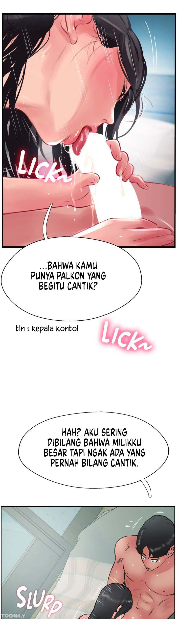 At the Top - Chapter 38 23
