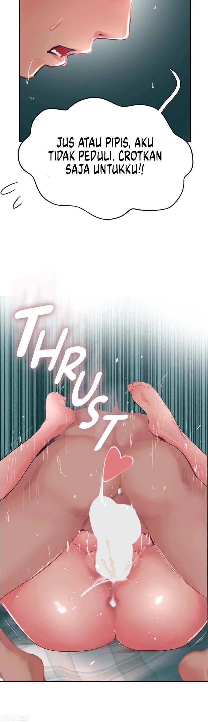 At the Top - Chapter 38 44