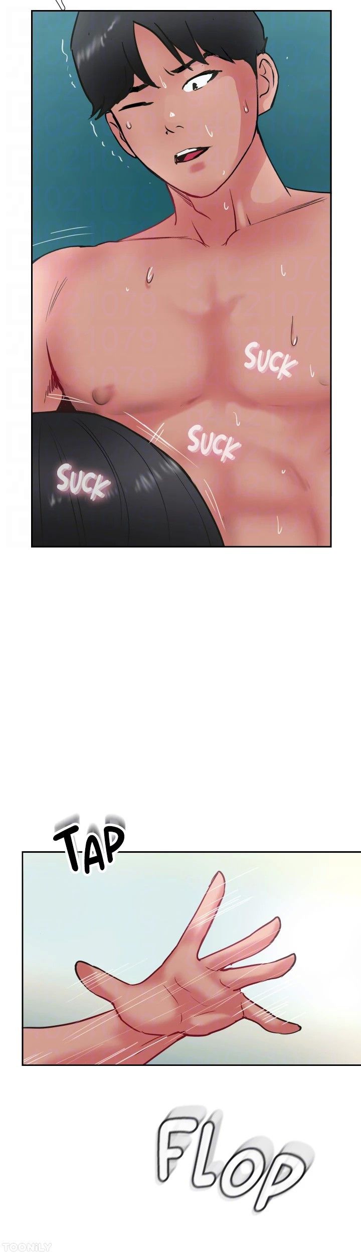 At the Top - Chapter 38 26