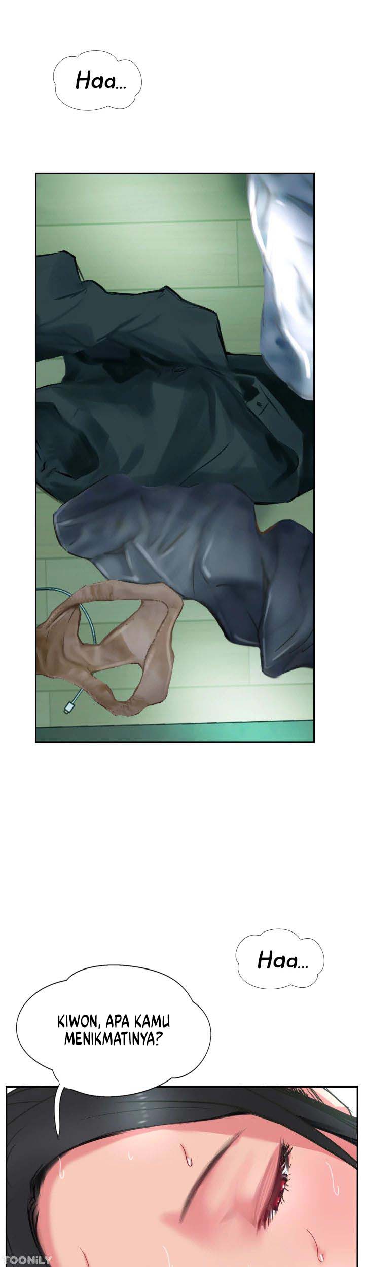 At the Top - Chapter 38 4