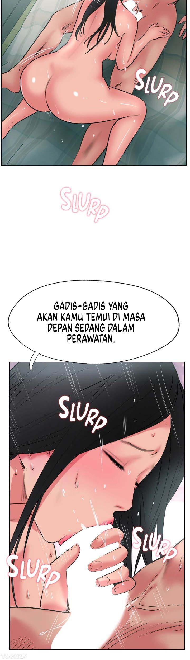 At the Top - Chapter 38 24