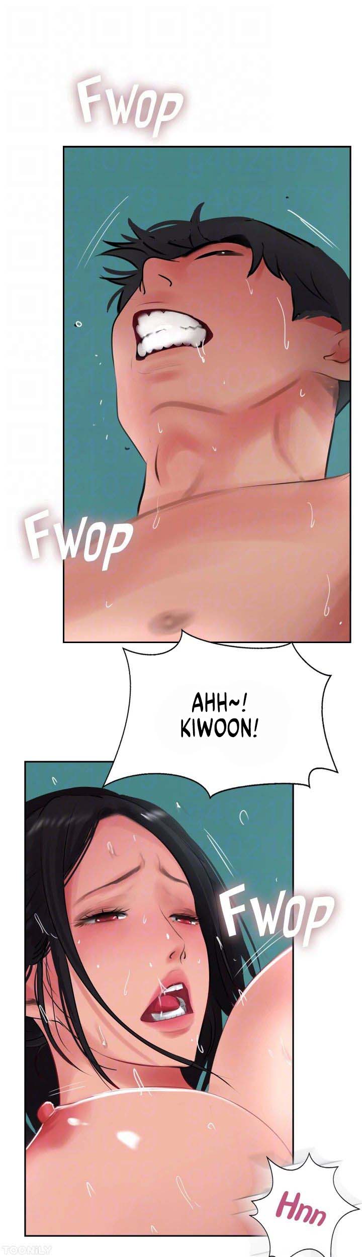 At the Top - Chapter 38 33