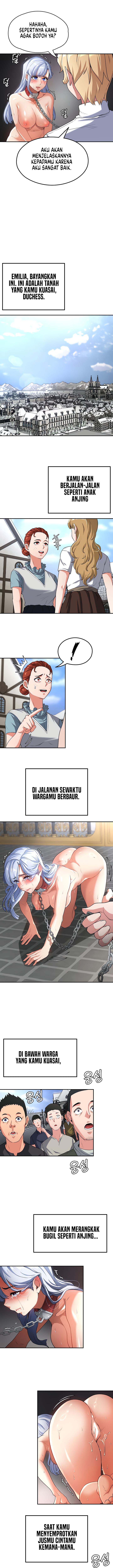 The Main Character is the Villain - Chapter 63 7