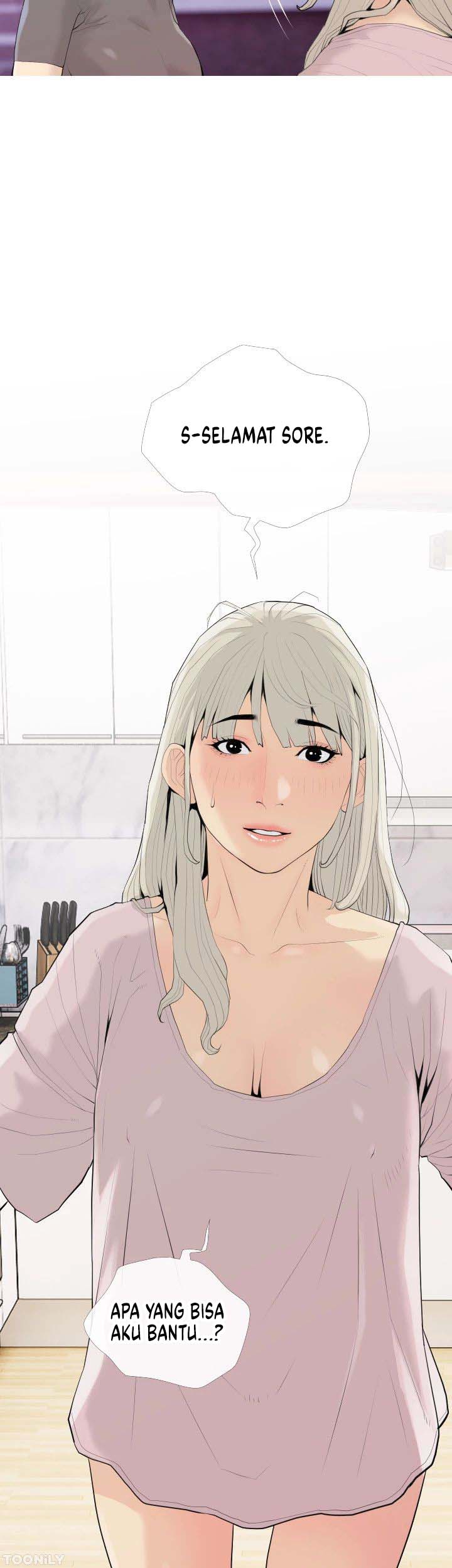 Obscene Private Lesson - Chapter 92 11