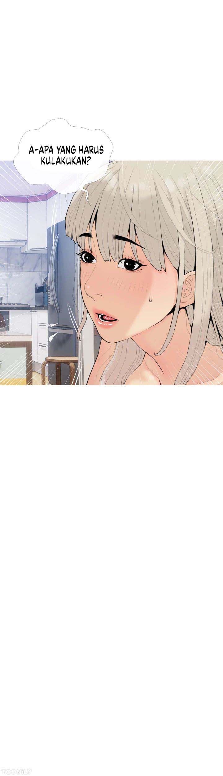 Obscene Private Lesson - Chapter 92 6
