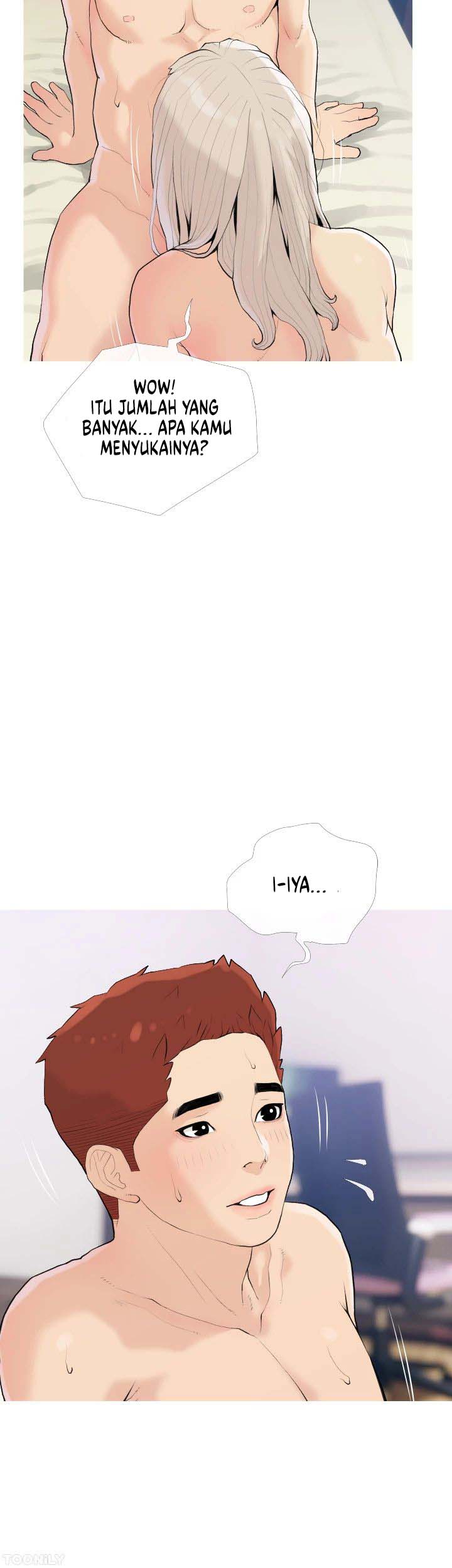 Obscene Private Lesson - Chapter 92 3
