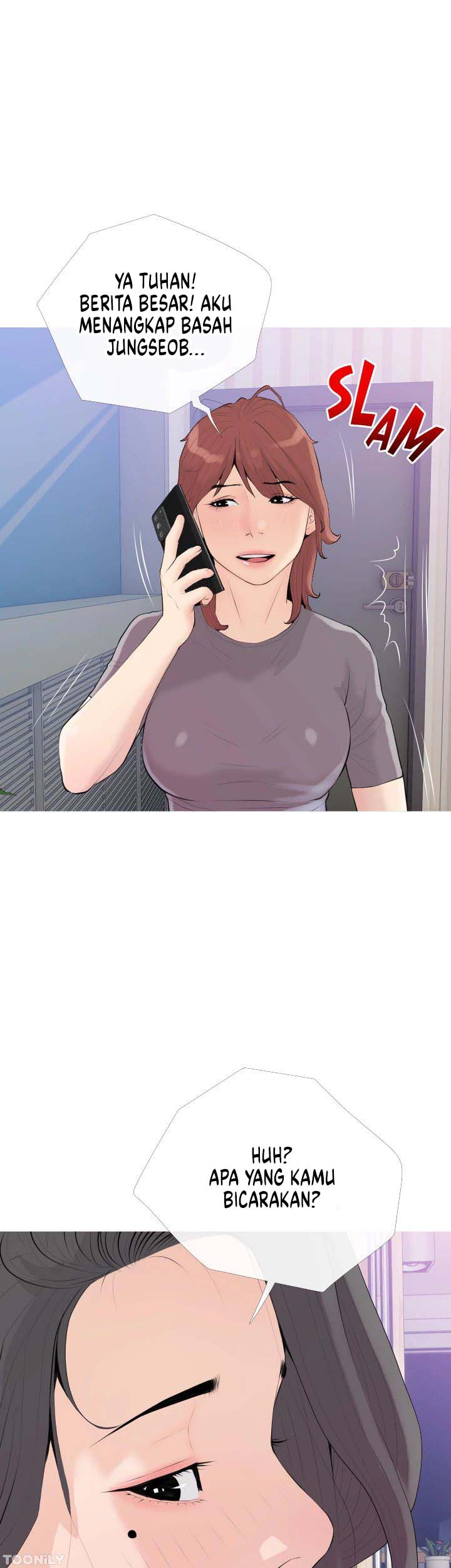 Obscene Private Lesson - Chapter 92 22