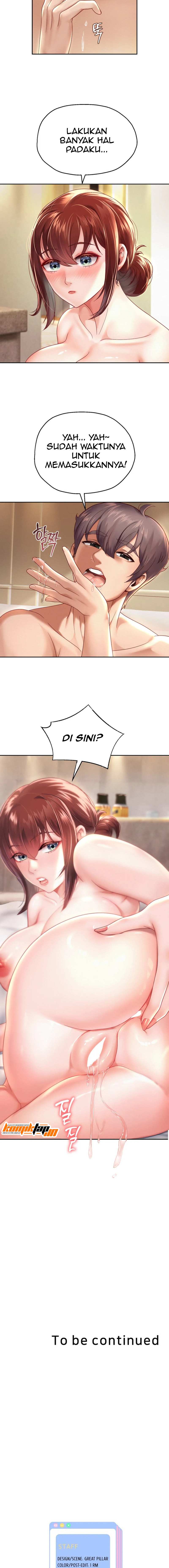 Reborn with big dick - Chapter 12 18