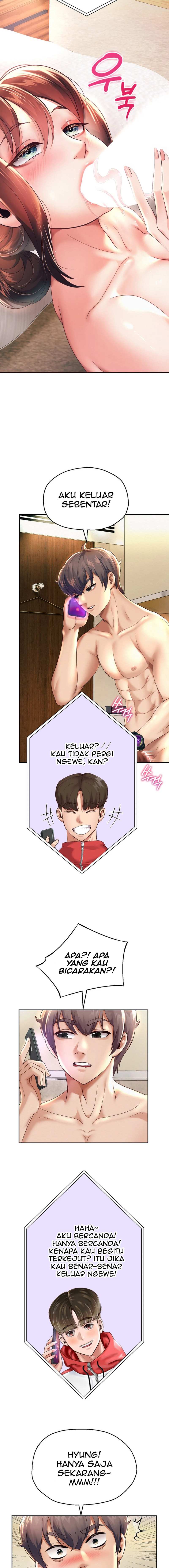 Reborn with big dick - Chapter 12 11