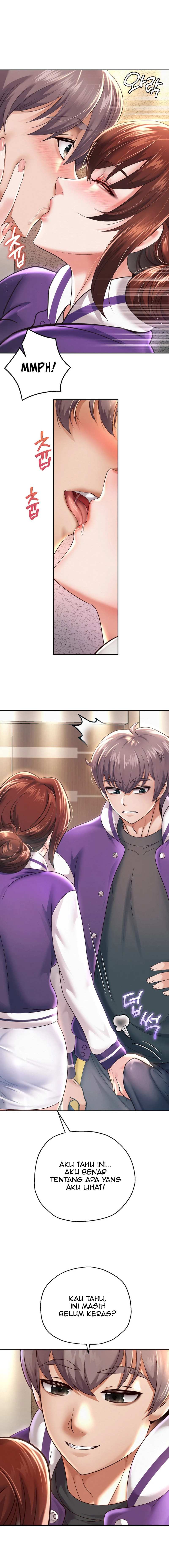 Reborn with big dick - Chapter 12 5
