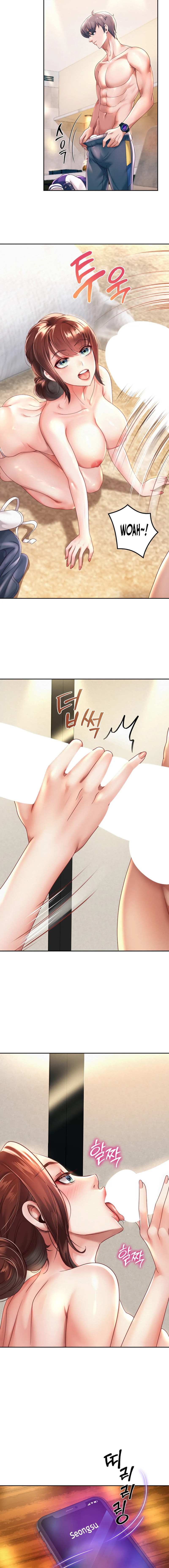 Reborn with big dick - Chapter 12 9