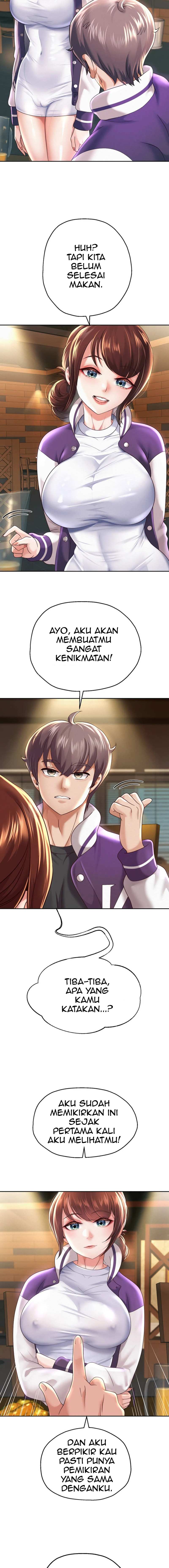Reborn with big dick - Chapter 12 2
