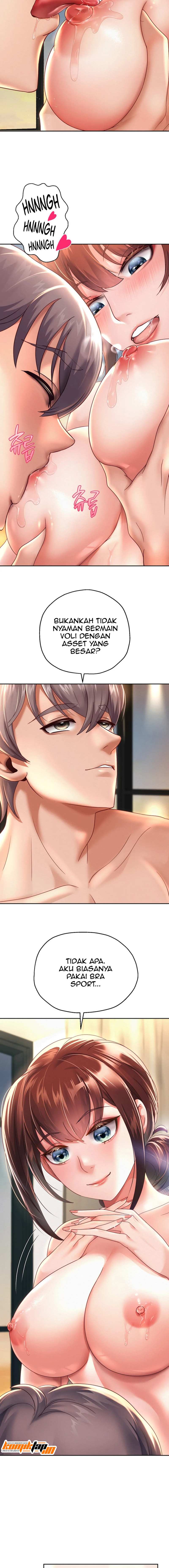 Reborn with big dick - Chapter 12 8