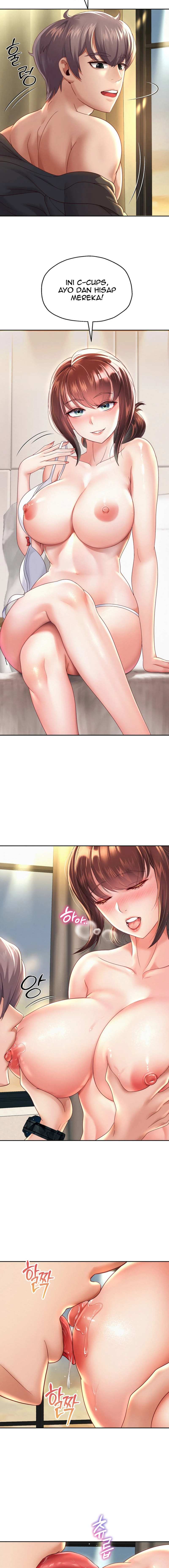 Reborn with big dick - Chapter 12 7