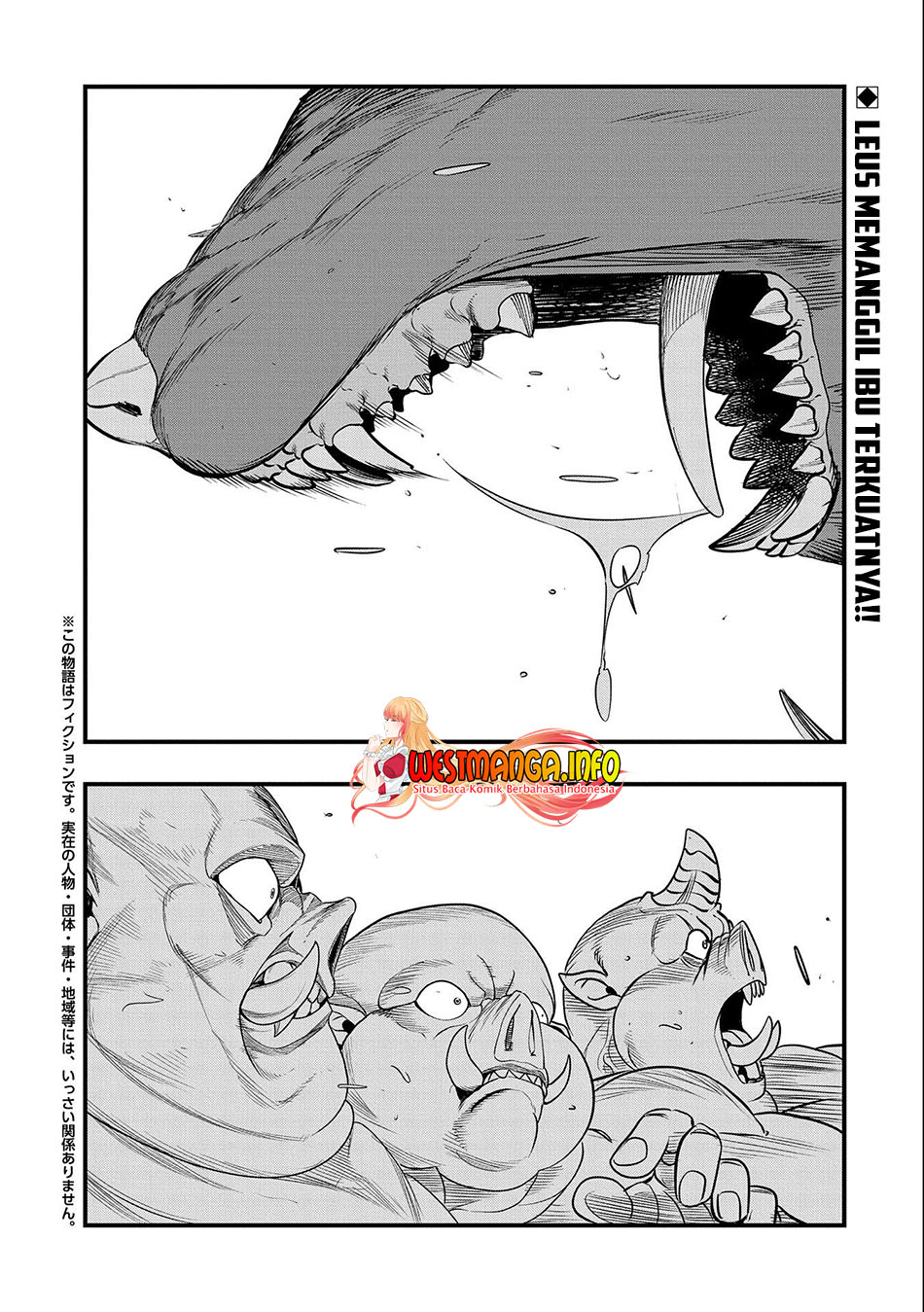 Since My Previous Life Was A Wise Man I Can Afford To Live - Chapter 18 2